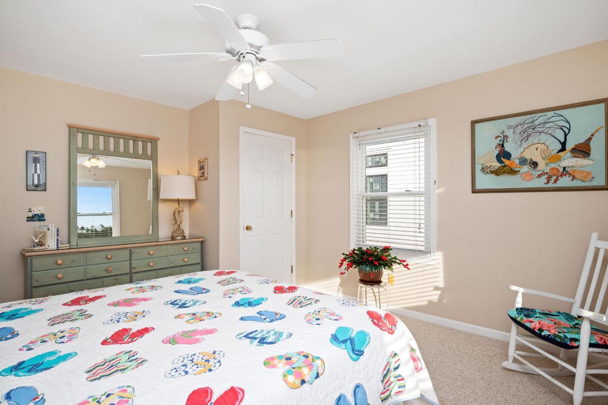Katie Lou'S Place By Oak Island Accommodations Caswell Beach Bagian luar foto