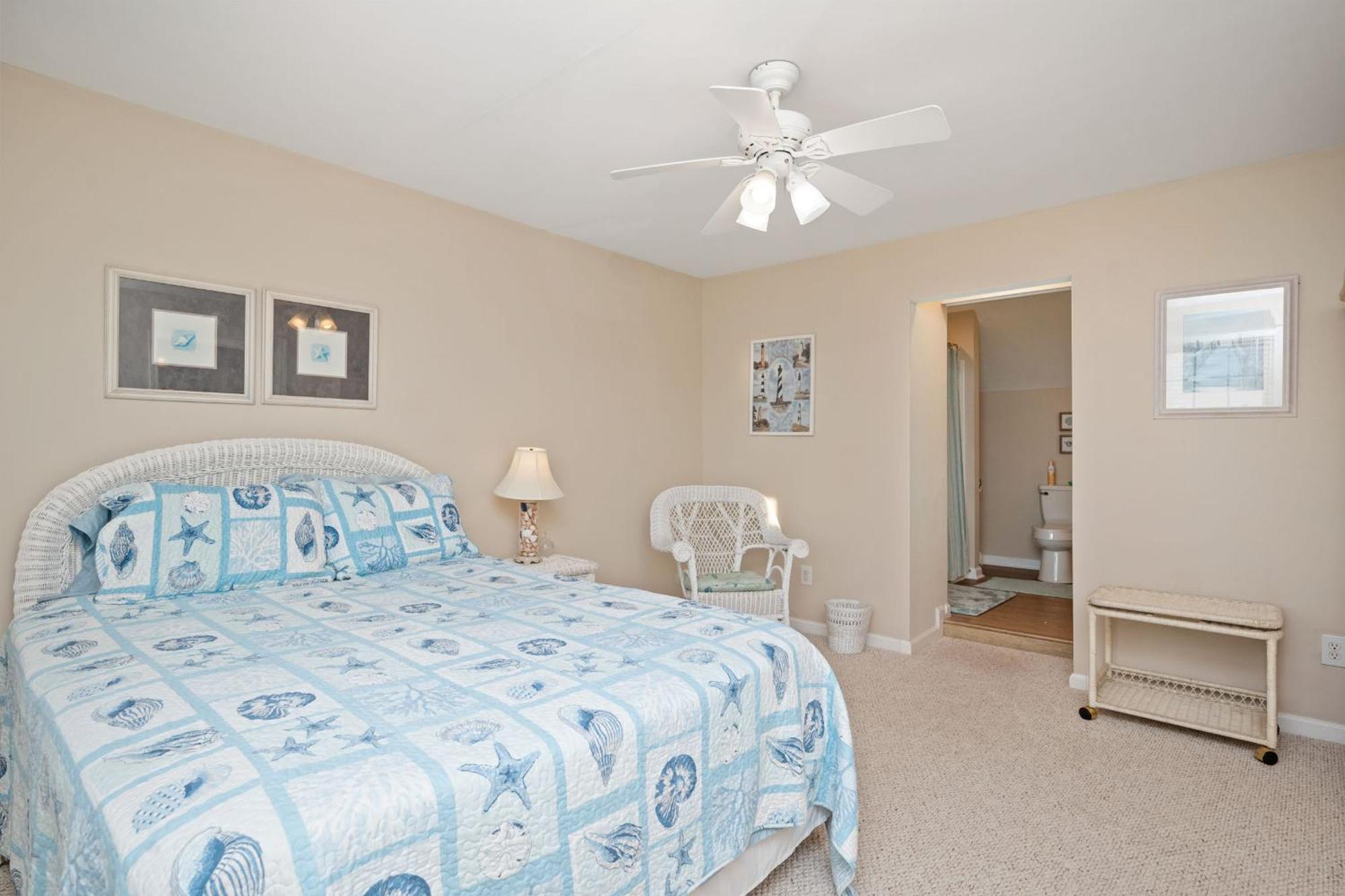 Katie Lou'S Place By Oak Island Accommodations Caswell Beach Bagian luar foto