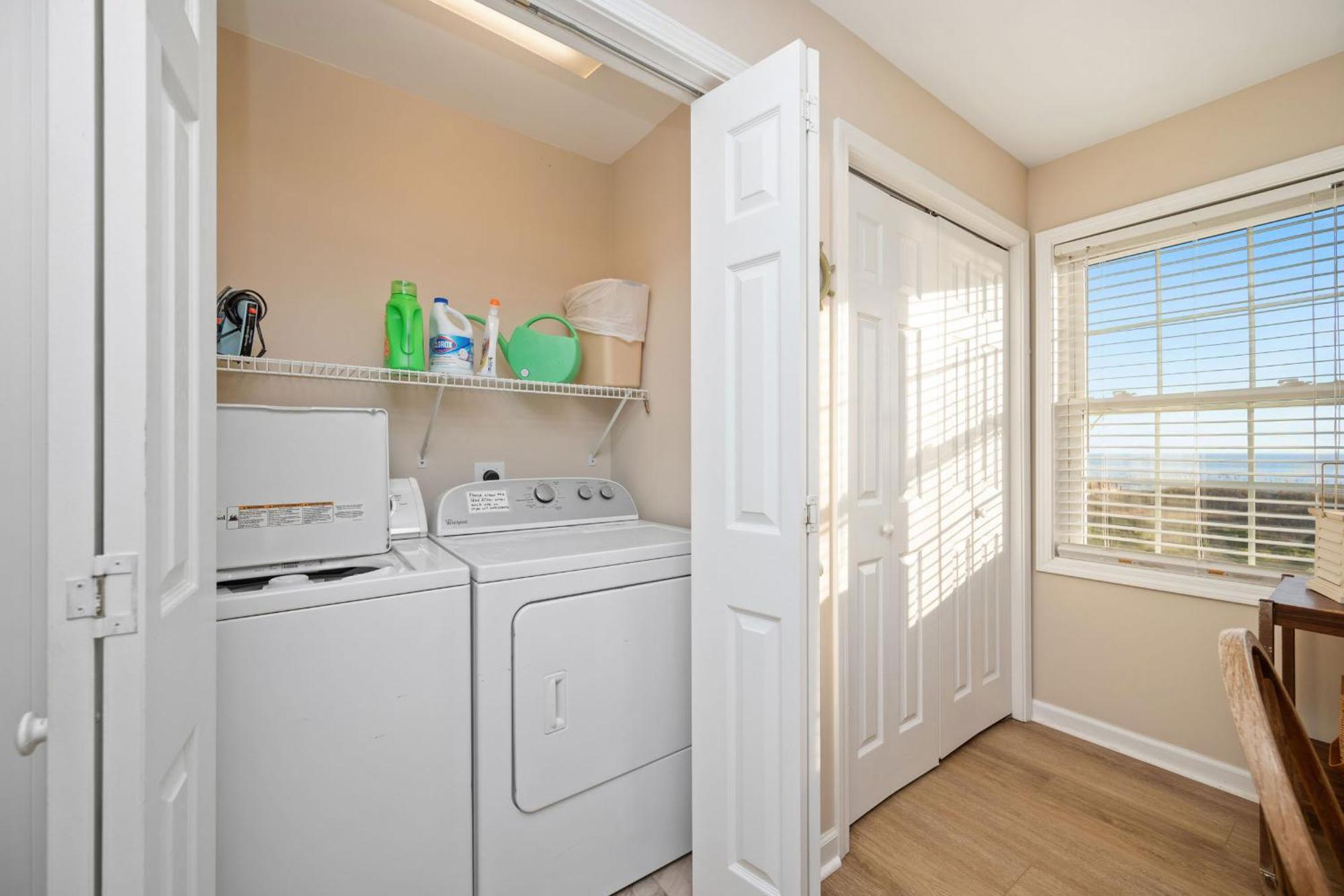 Katie Lou'S Place By Oak Island Accommodations Caswell Beach Bagian luar foto