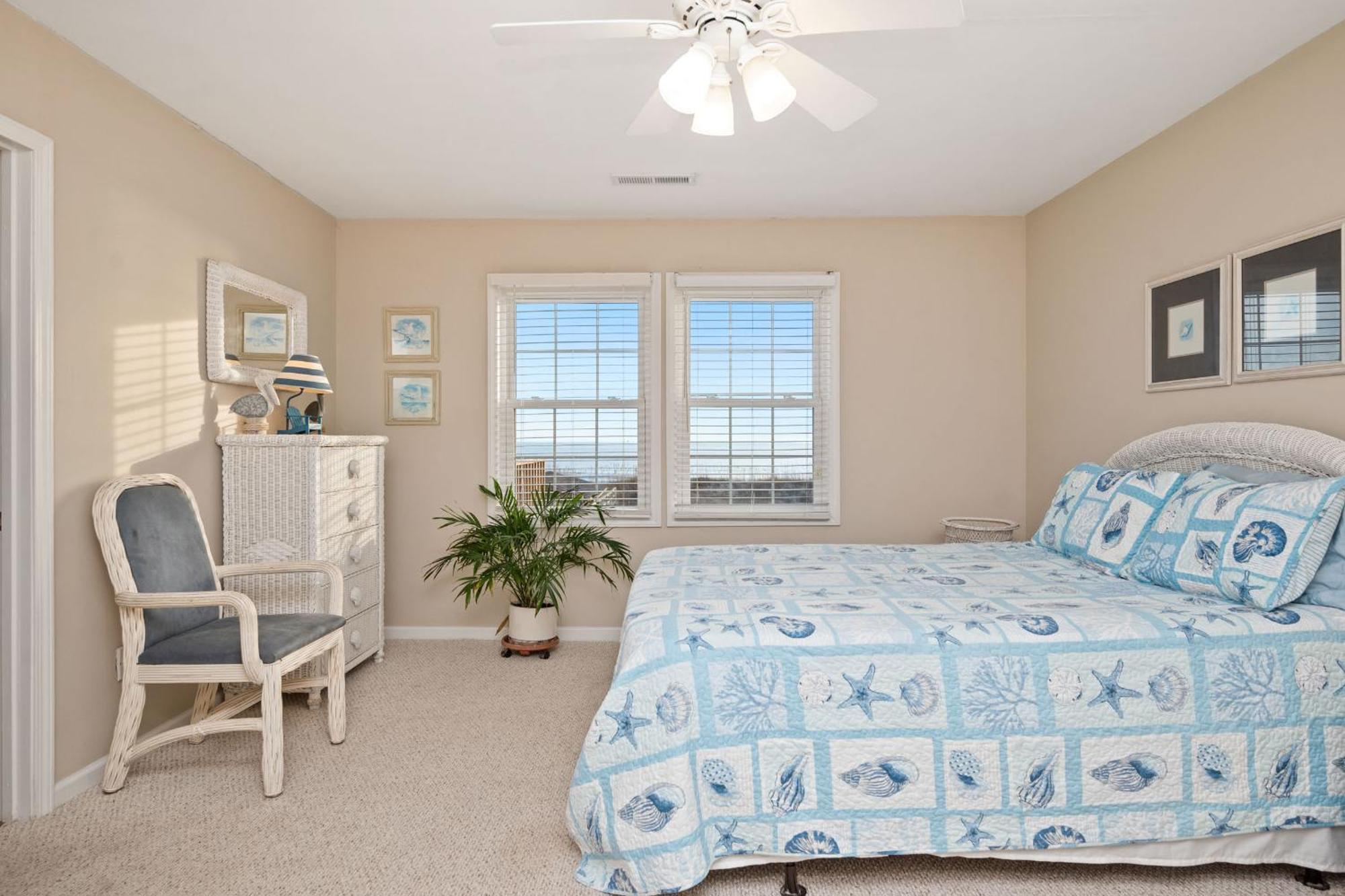 Katie Lou'S Place By Oak Island Accommodations Caswell Beach Bagian luar foto
