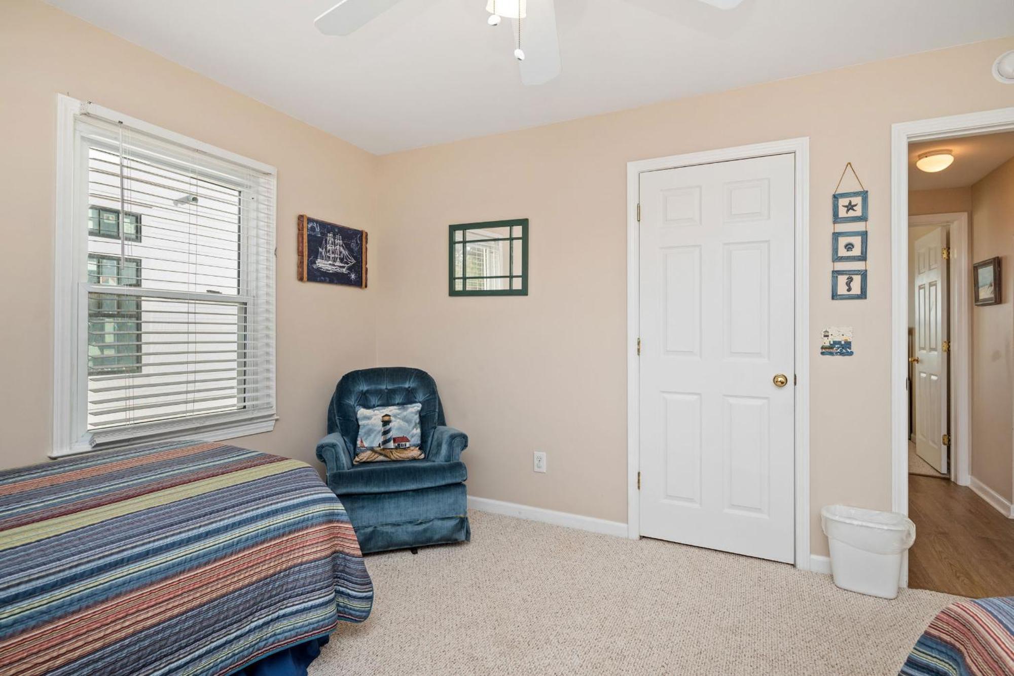 Katie Lou'S Place By Oak Island Accommodations Caswell Beach Bagian luar foto
