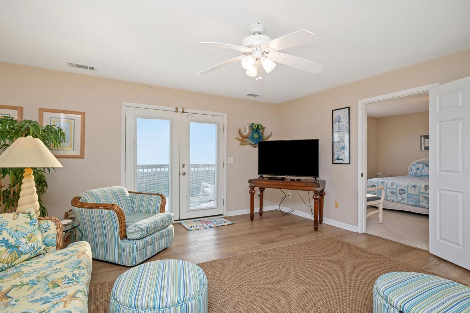 Katie Lou'S Place By Oak Island Accommodations Caswell Beach Bagian luar foto