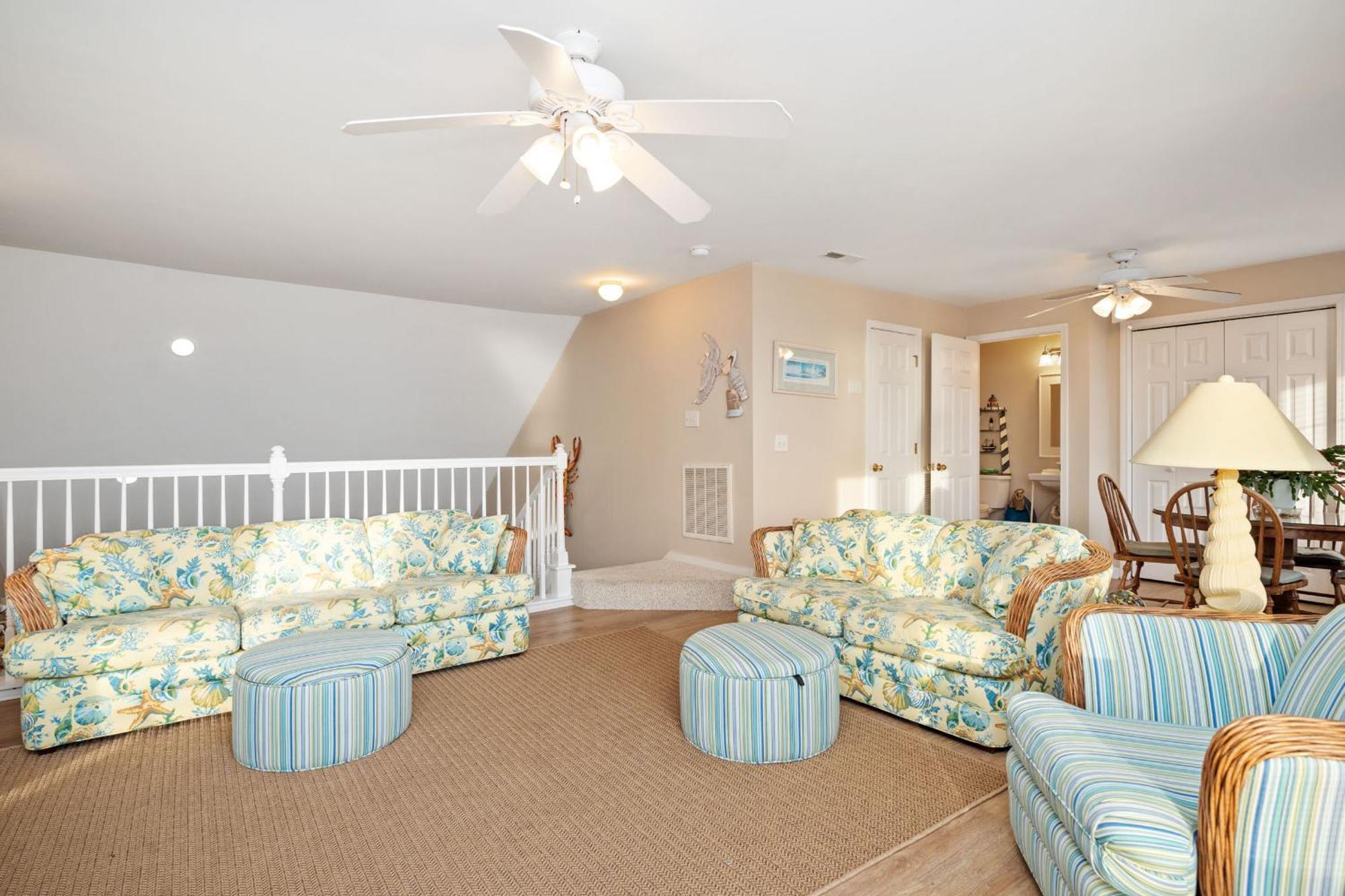 Katie Lou'S Place By Oak Island Accommodations Caswell Beach Bagian luar foto