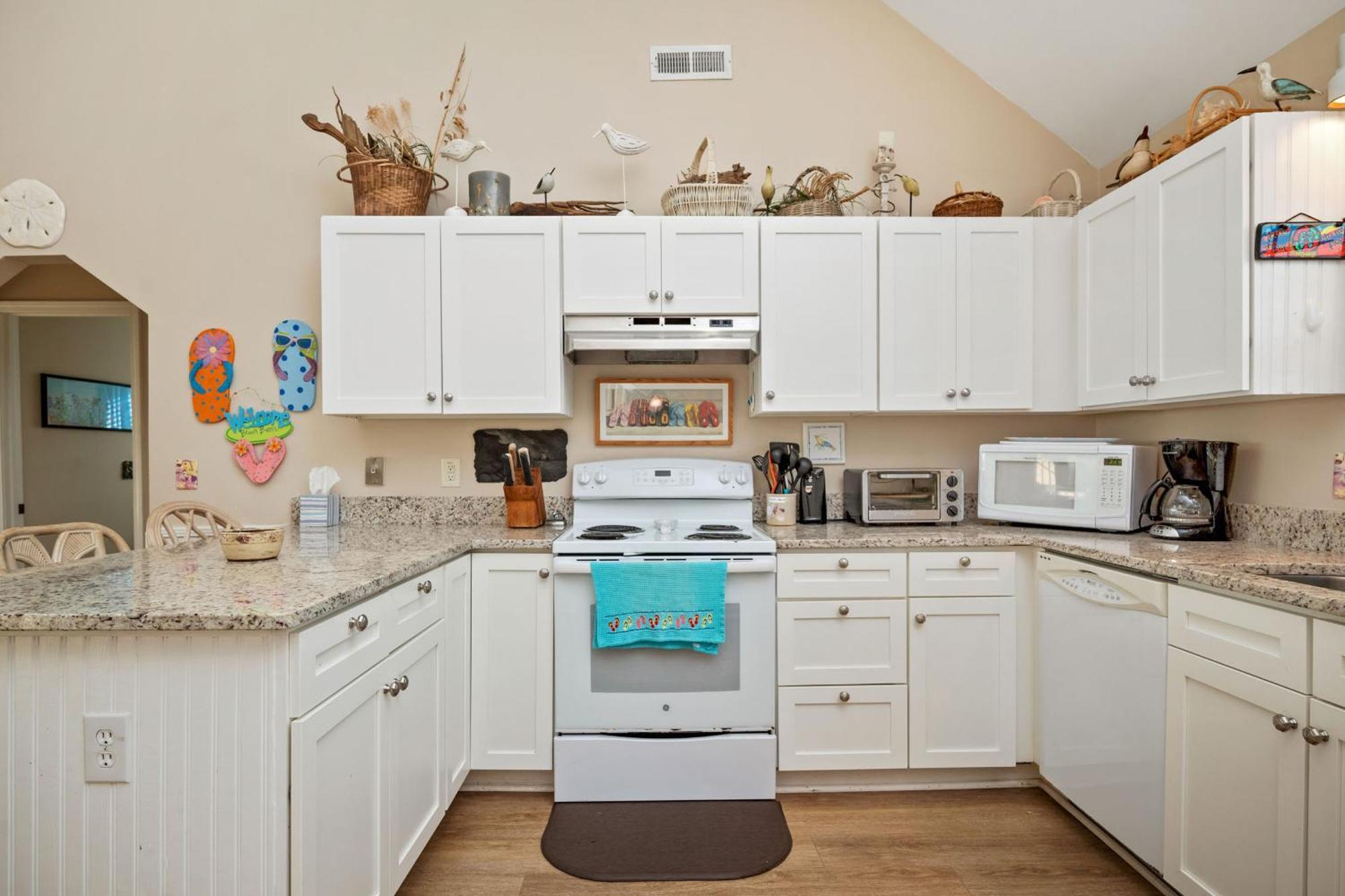 Katie Lou'S Place By Oak Island Accommodations Caswell Beach Bagian luar foto