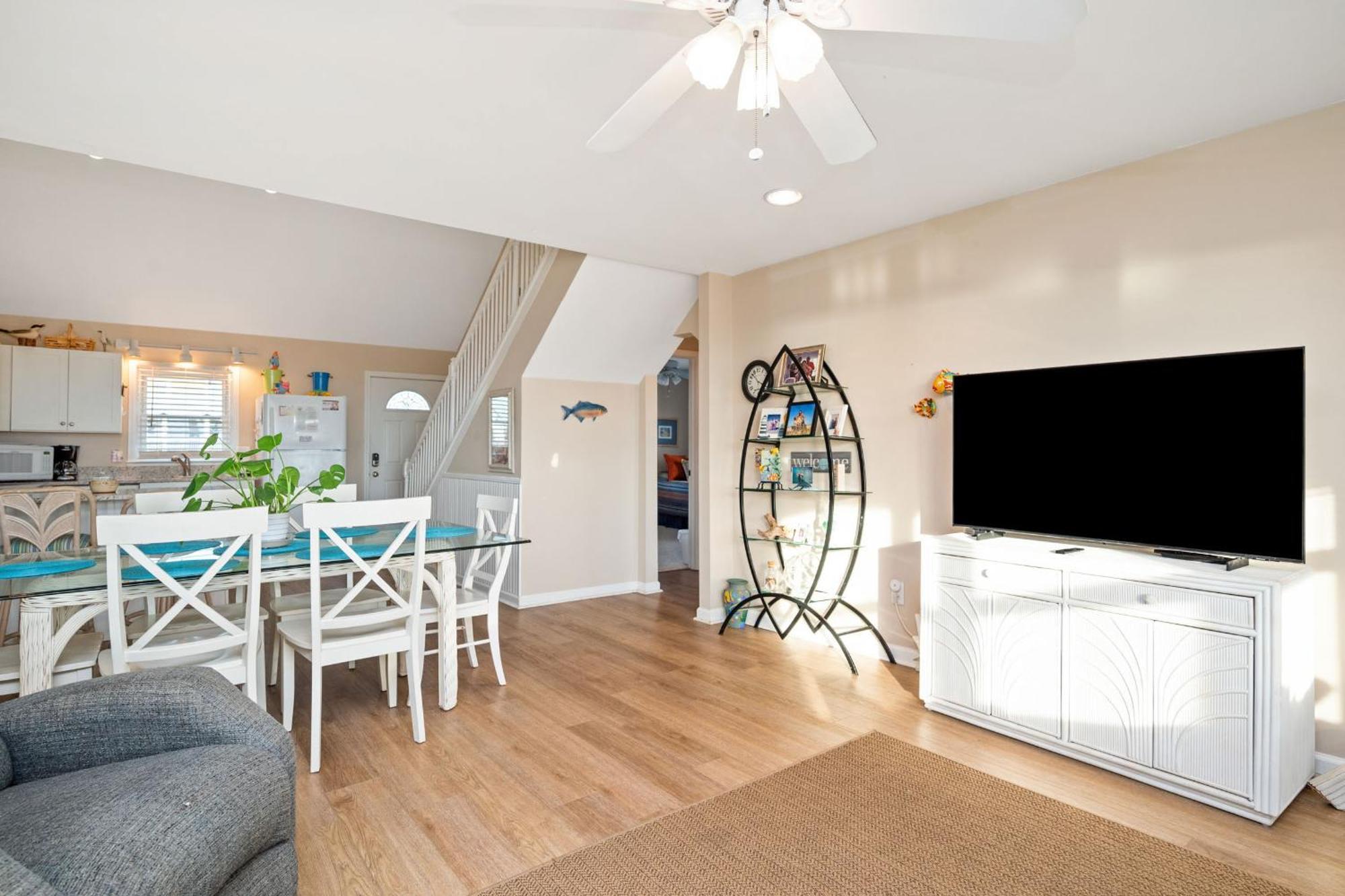 Katie Lou'S Place By Oak Island Accommodations Caswell Beach Bagian luar foto